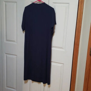 Love Avi Rib Knit Dress